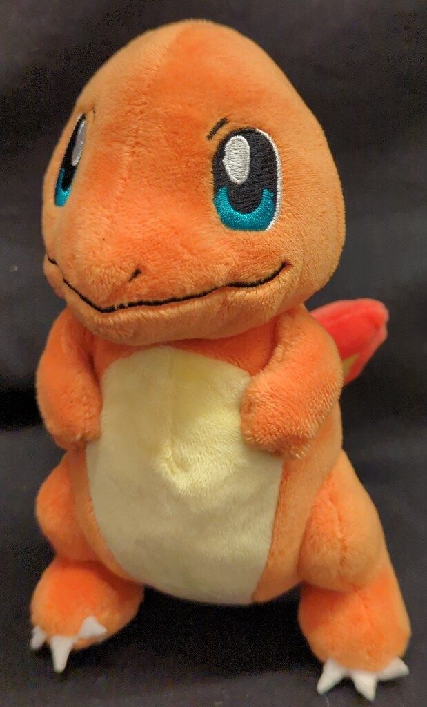 三英貿易 ぬいぐるみ/ALL STAR COLLECTION ポケットモンスター