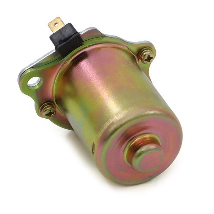 セルモーター スターターモーター 31200-GW0-000 31200-GBL-770 6ヵ月