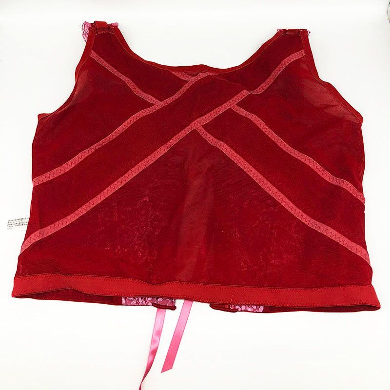 中古美品 グラントイーワンズ LALA Grant Fantasy ニッパービスチェ