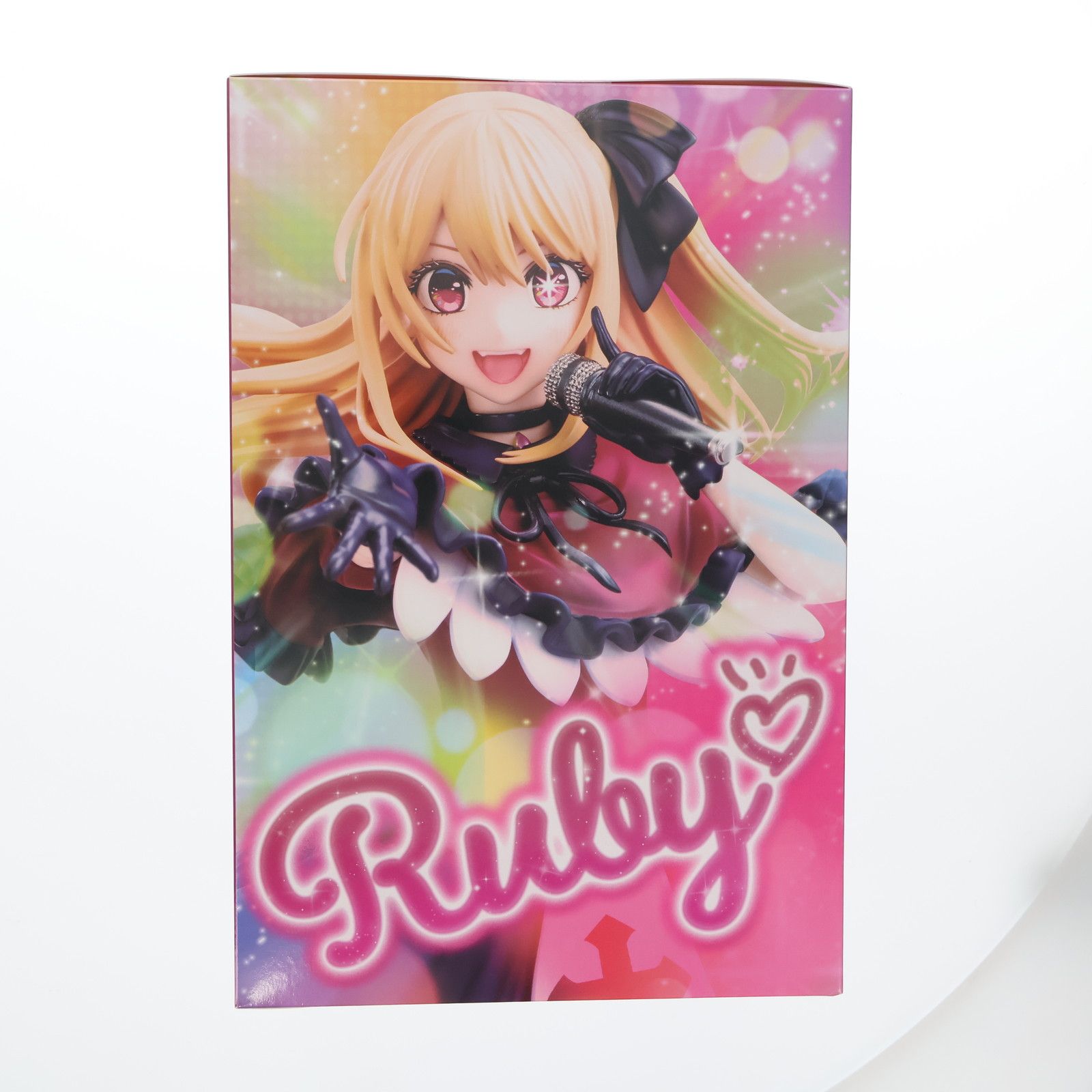 KADOKAWA ECサイト購入特典付属 KDcolle ルビー 【推しの子】 1/7 完成