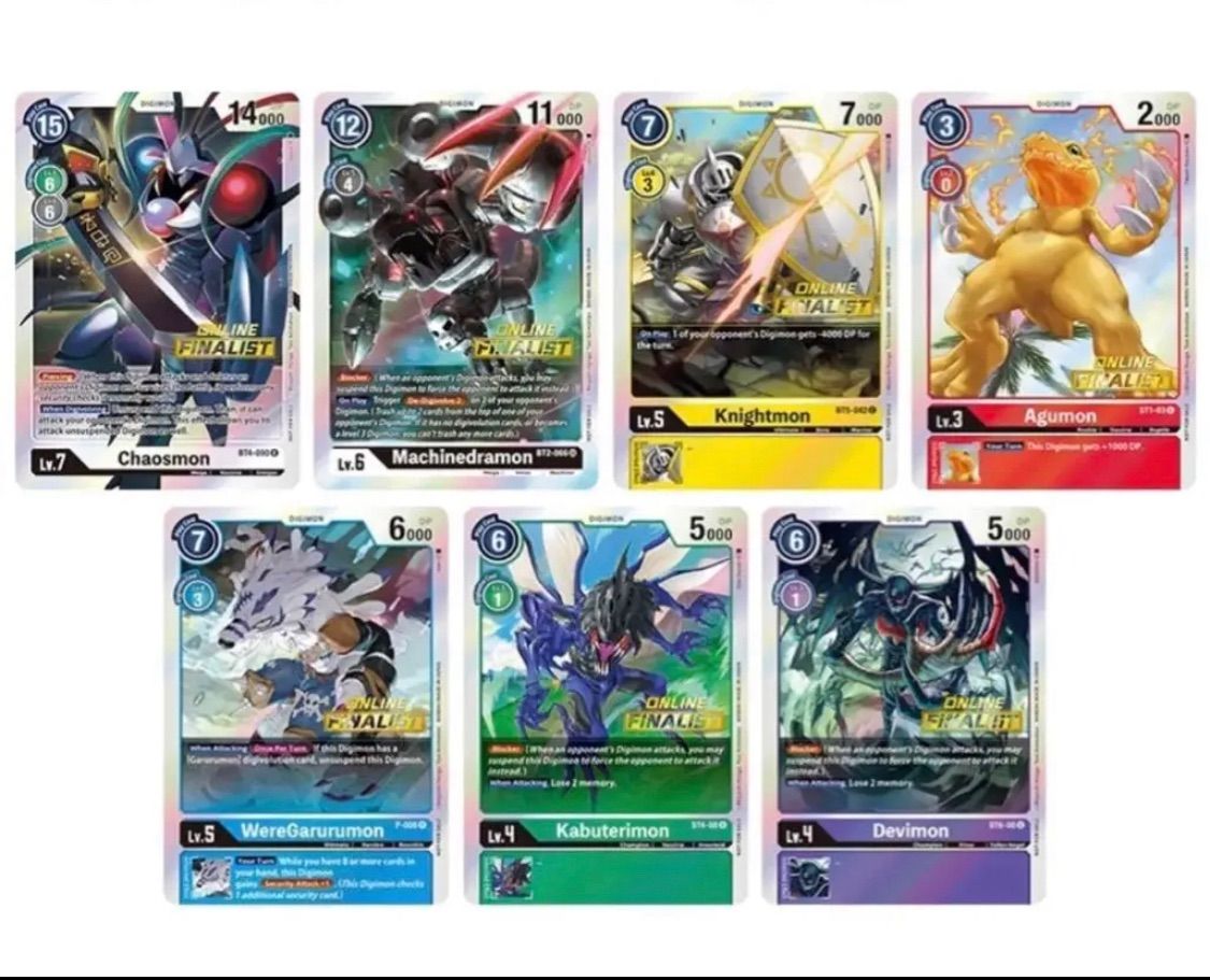 クールボーイ x抗体 エボリューションカップ エボカ プロモ クール