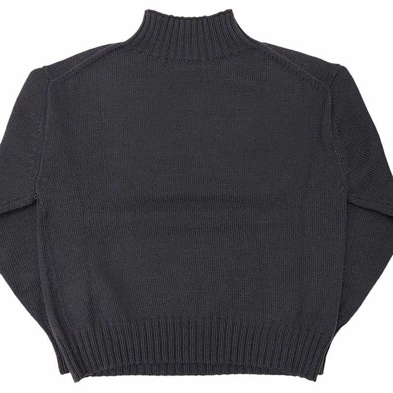 マーガレットハウエル MARGARET HOWELL 21AW CORD YARN WOOL MHL