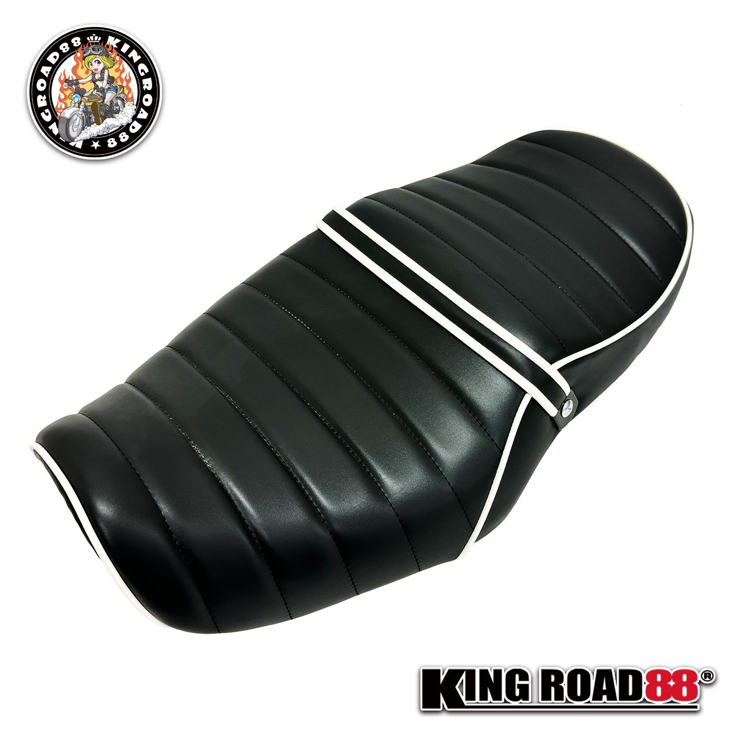 バリオスⅠ型 ZR250A KingRoad88 タックロールシート あんこ抜き