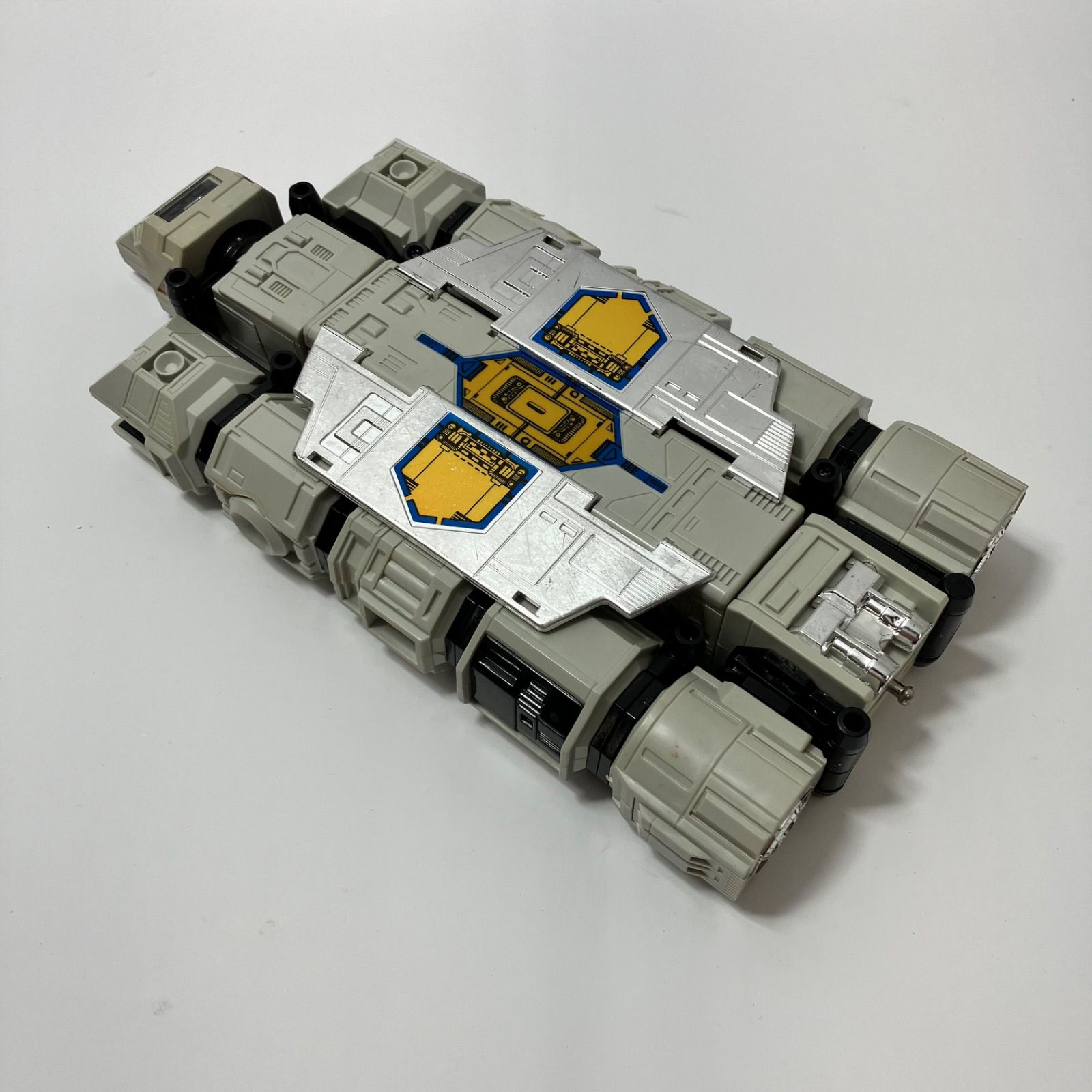 瀬戸店】ポピー SPACE COBRA DELUXE COBRATURTLE スペースコブラ