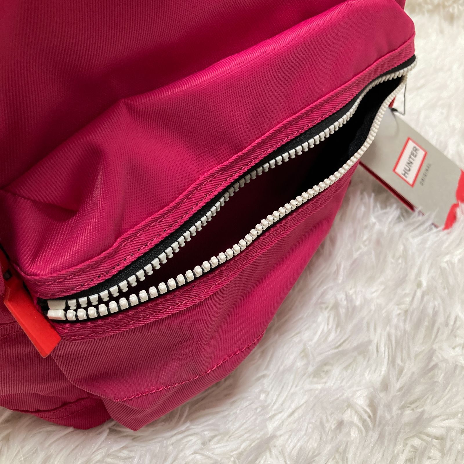 ハンター HUNTER リュック キッズ - メルカリ