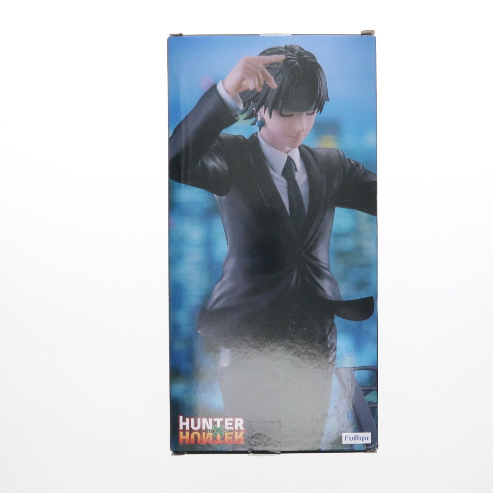 クロロ=ルシルフル HUNTER×HUNTER(ハンター×ハンター) Exc∞d Creative