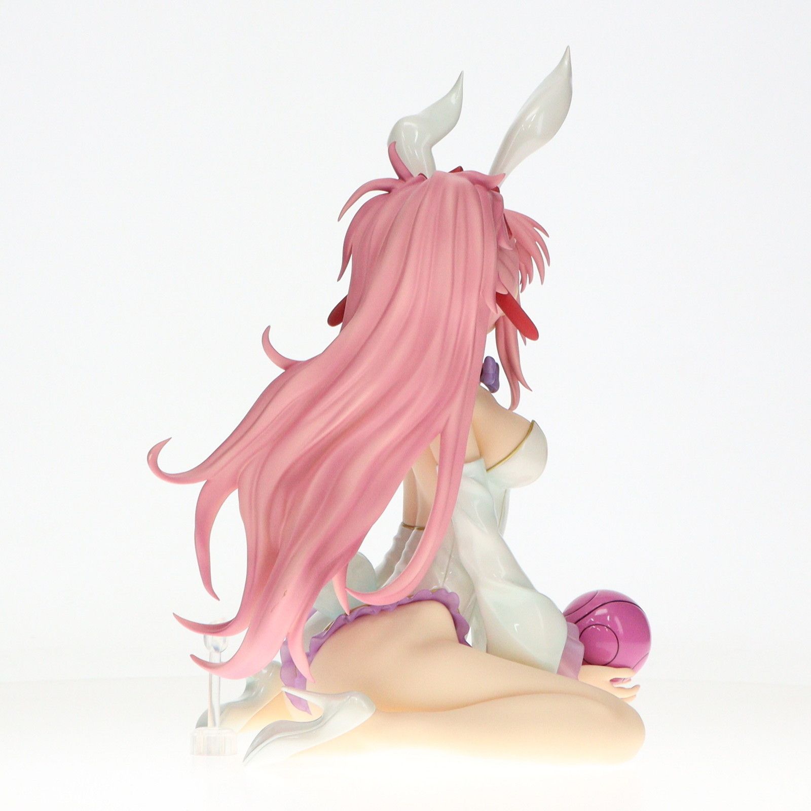 B-style ラクス・クライン 生足バニーVer. 機動戦士ガンダムSEED