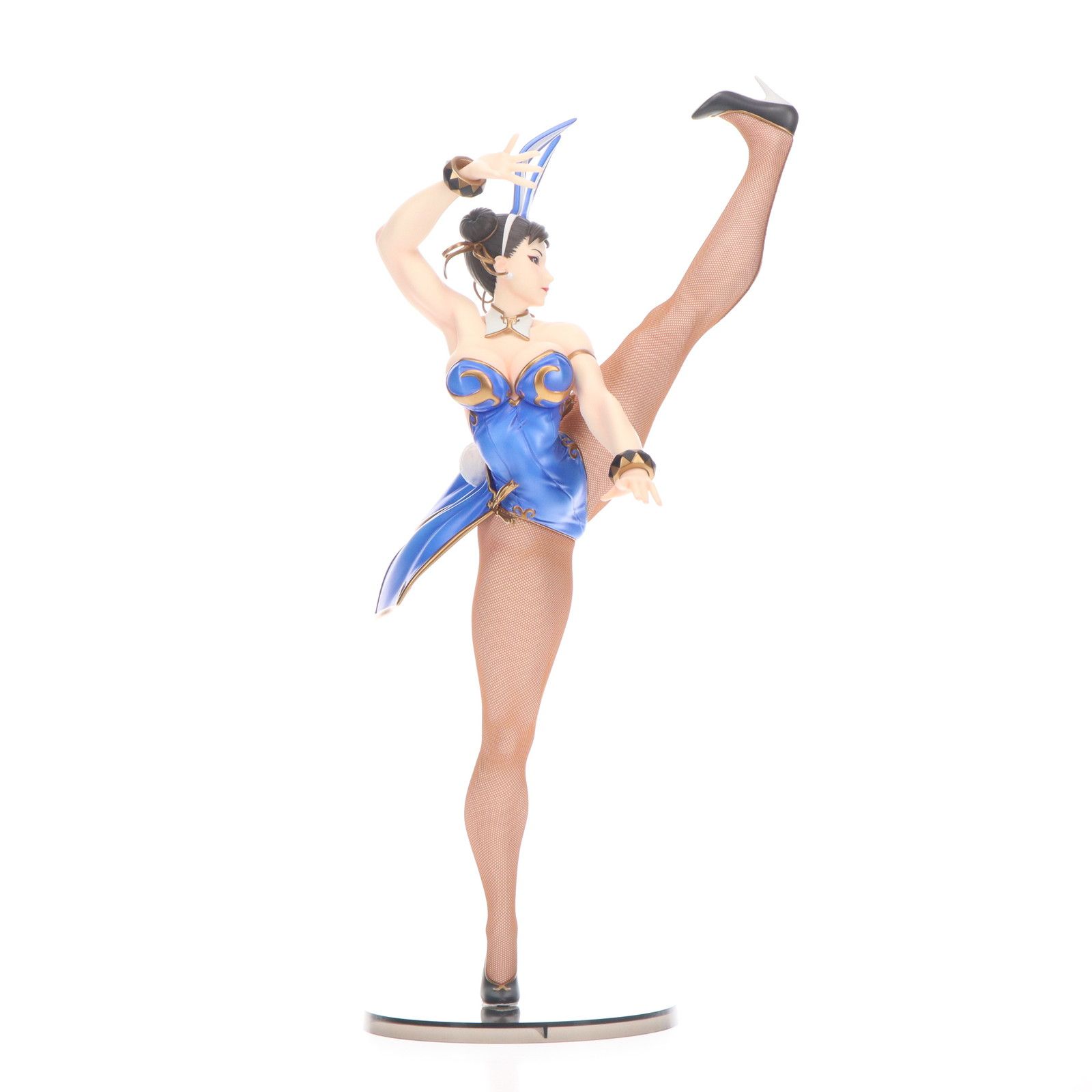 B-style 春麗(チュンリー) バニーVer. STREET FIGHTER 6(ストリート