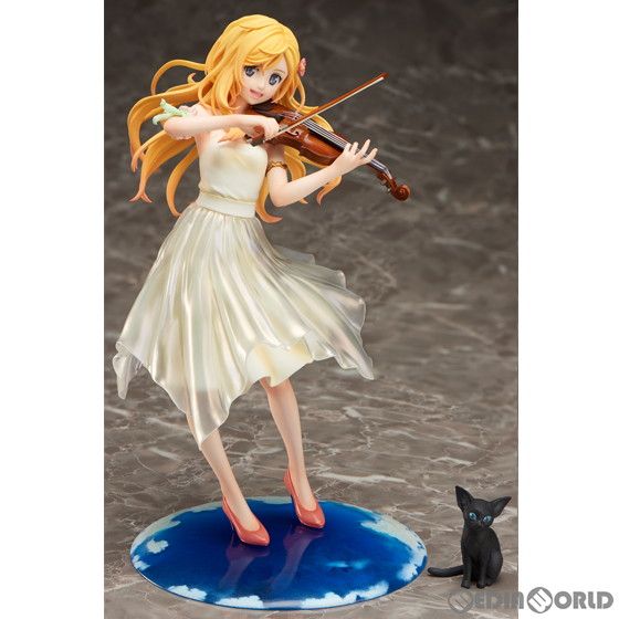 ANIPLEX+限定 宮園かをり(みやぞのかをり) ドレスVer. 四月は君の嘘 1