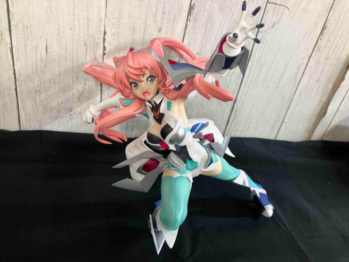 フィギュア】ホビｰストック マリア・カデンツァヴナ・イヴ 1/7 戦姫