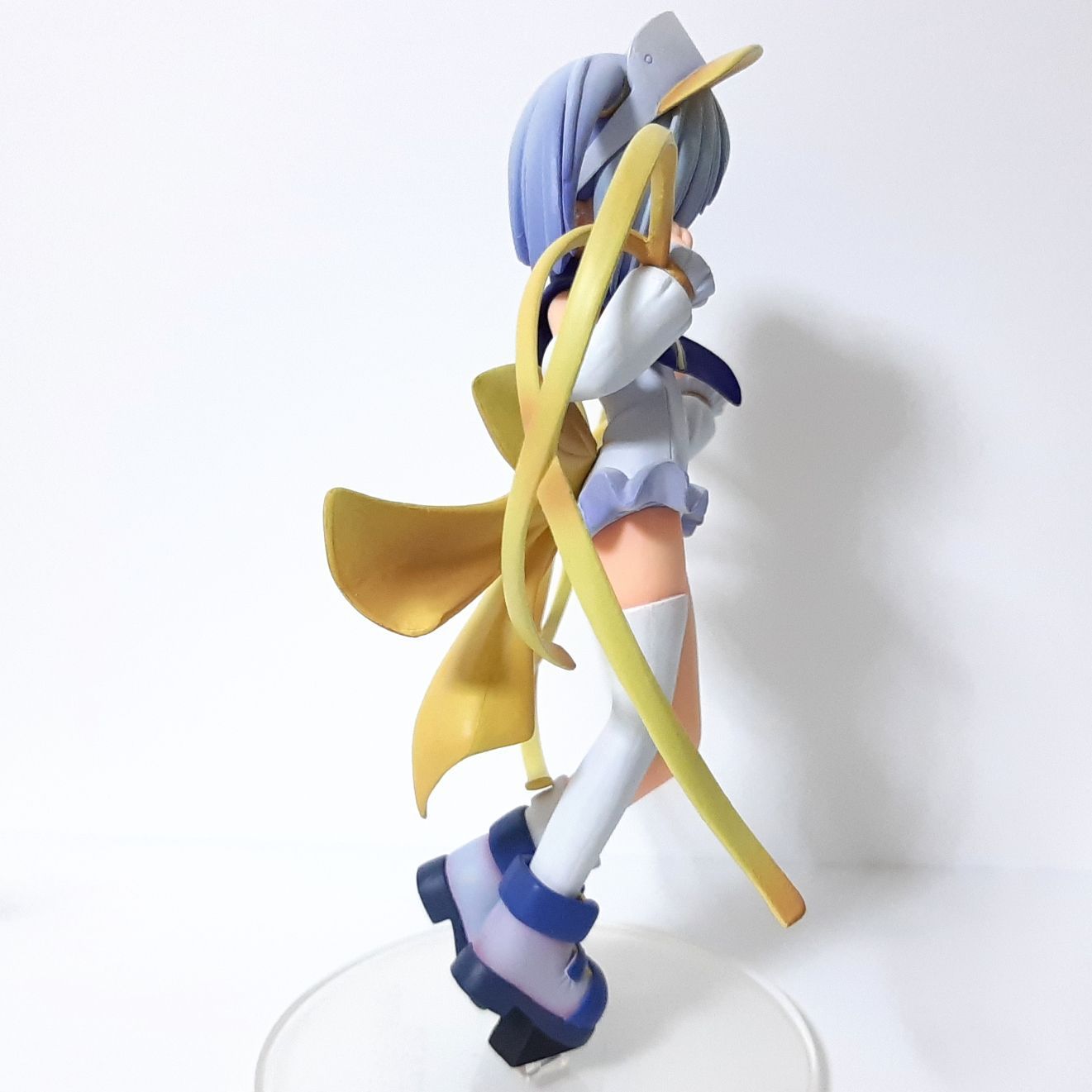 萌える英単語 もえたん 1/8 ぱすてるインク フィギュア コトブキヤ