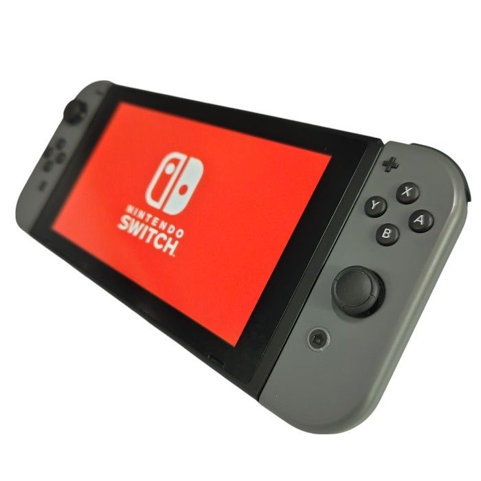 Nintendo Switch ニンテンドースイッチ HAC-001(-01) 中古 送料無料