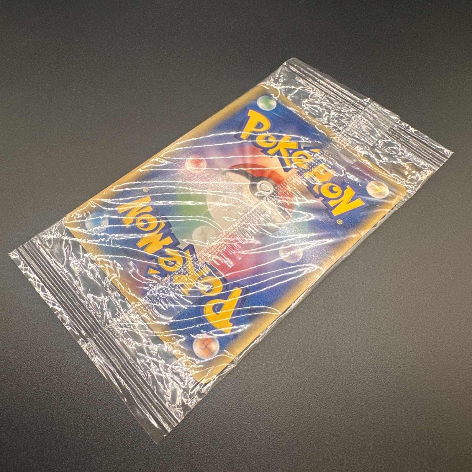 未開封 ポケパークのセレビィ ポケパークプロモ 044/PCG-P ノンホロ