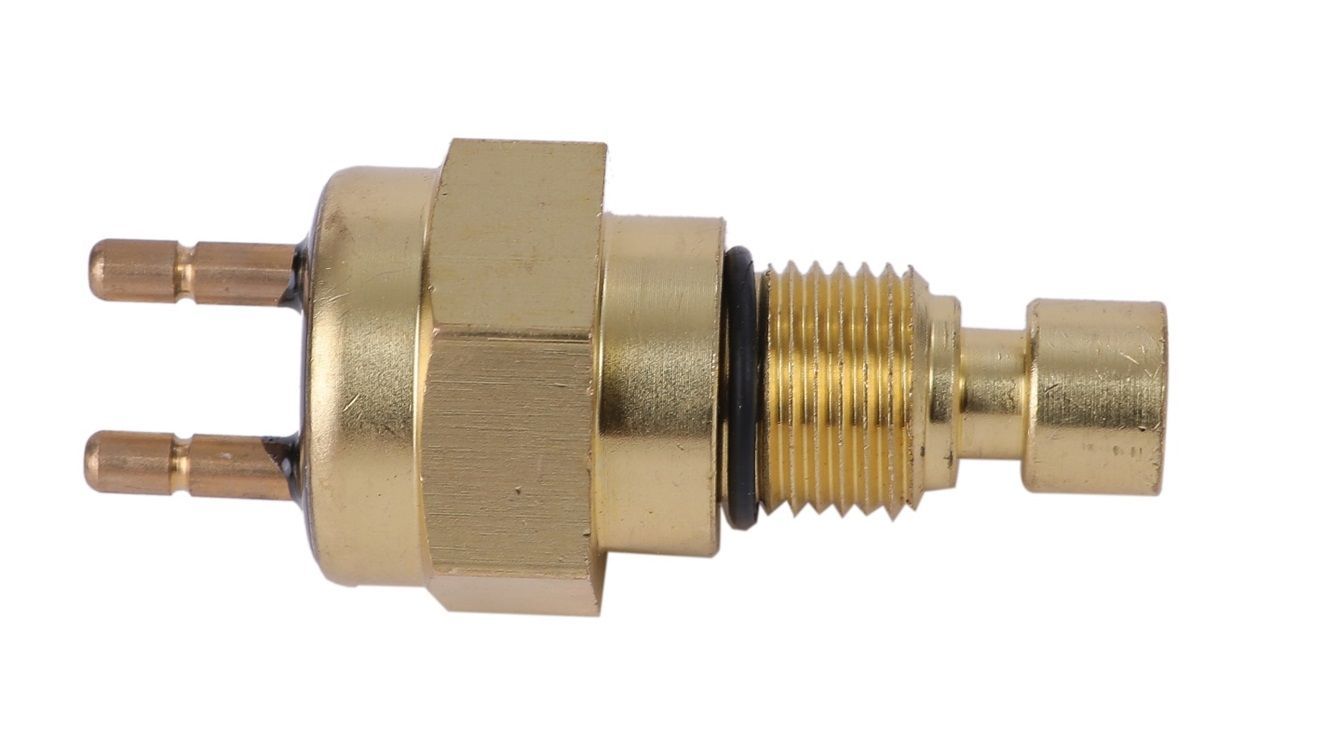 カワサキ 用 ラジエター ファン サーモスイッチ 水温センサー ユニット