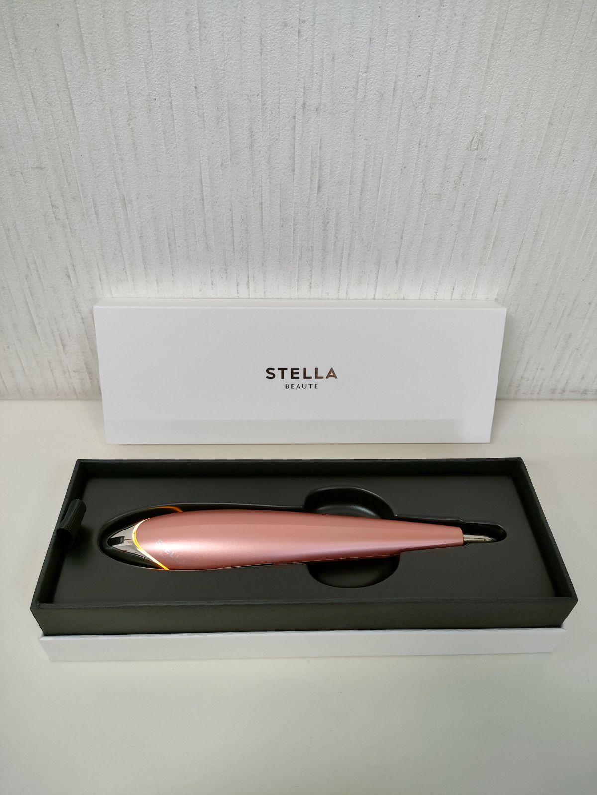 STELLA BEAUTE 公式 Beauty Face Stick ビューティフェイススティック
