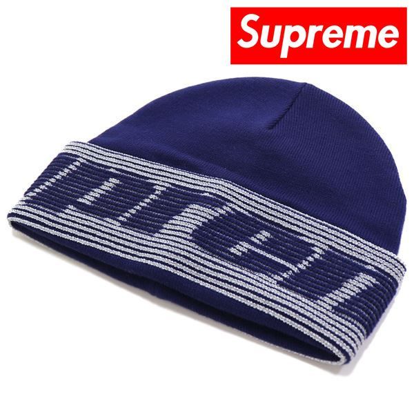 シュプリーム ニットキャップ メンズ レディース Supreme Knit Cap