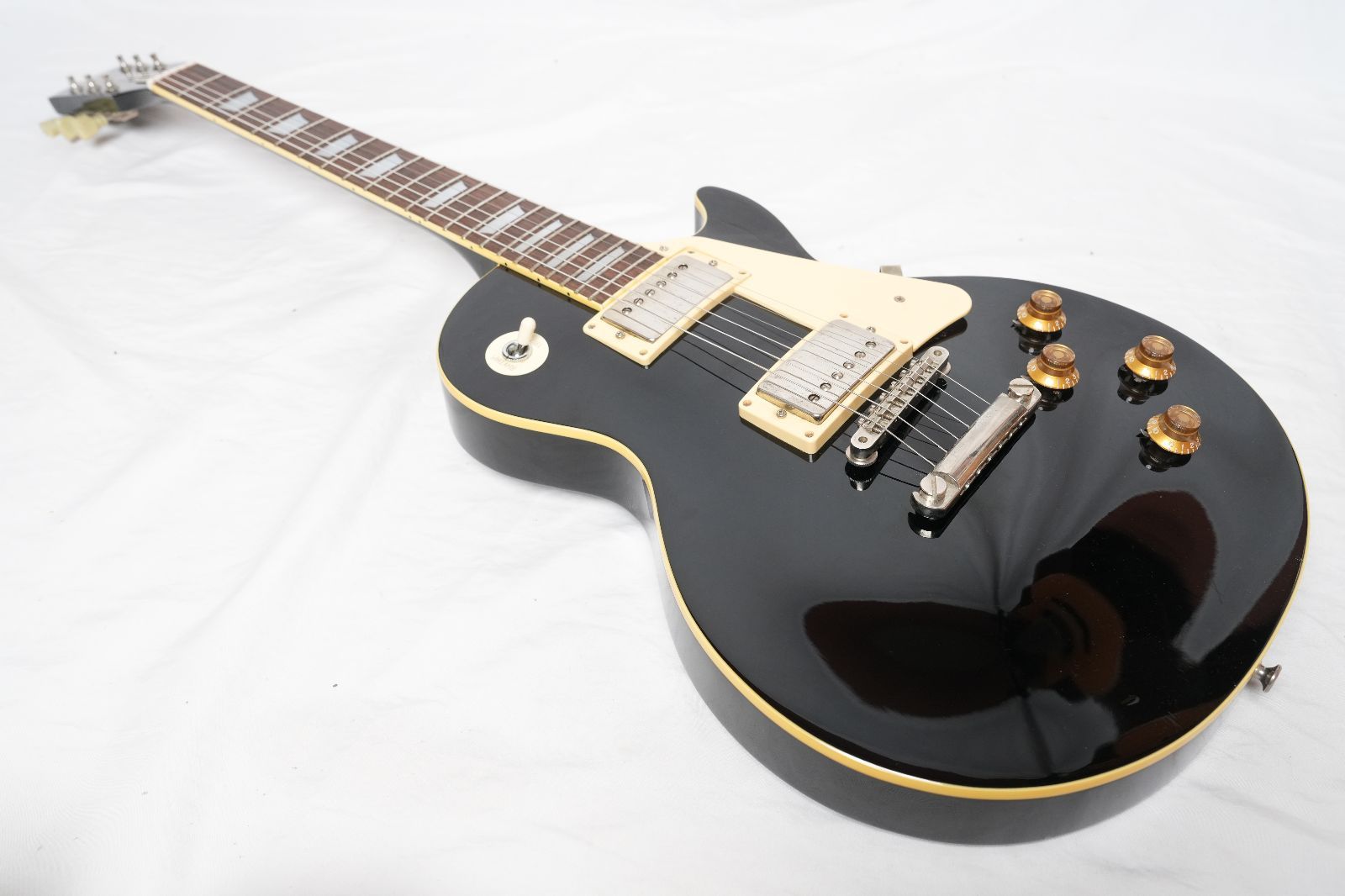 ☆YAMAHA☆SL450S Black Studio Load レスポールスタンダード 80年代