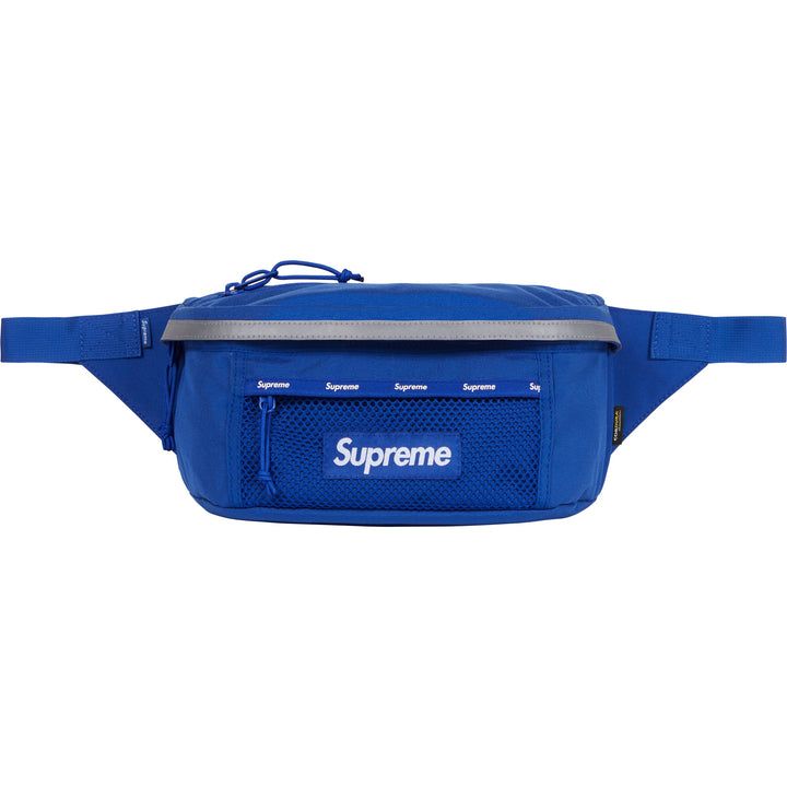 シュプリーム ウエストバッグ Supreme Waist Bag ポーチ ショルダー 鞄
