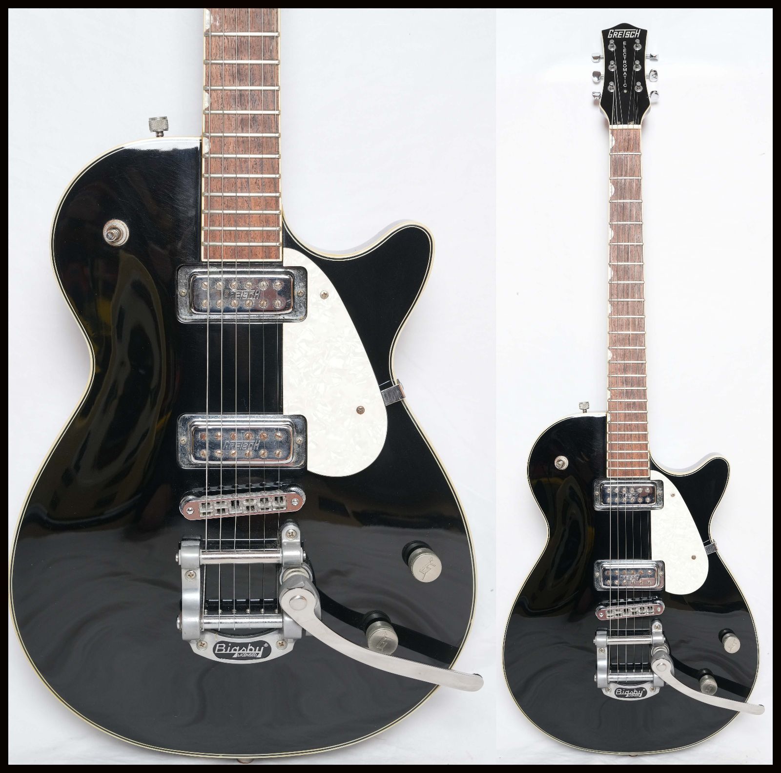 ☆GRETSCH☆ELECTROMATIC G5235T Pro Jet Black w/Bigsby グレッチ