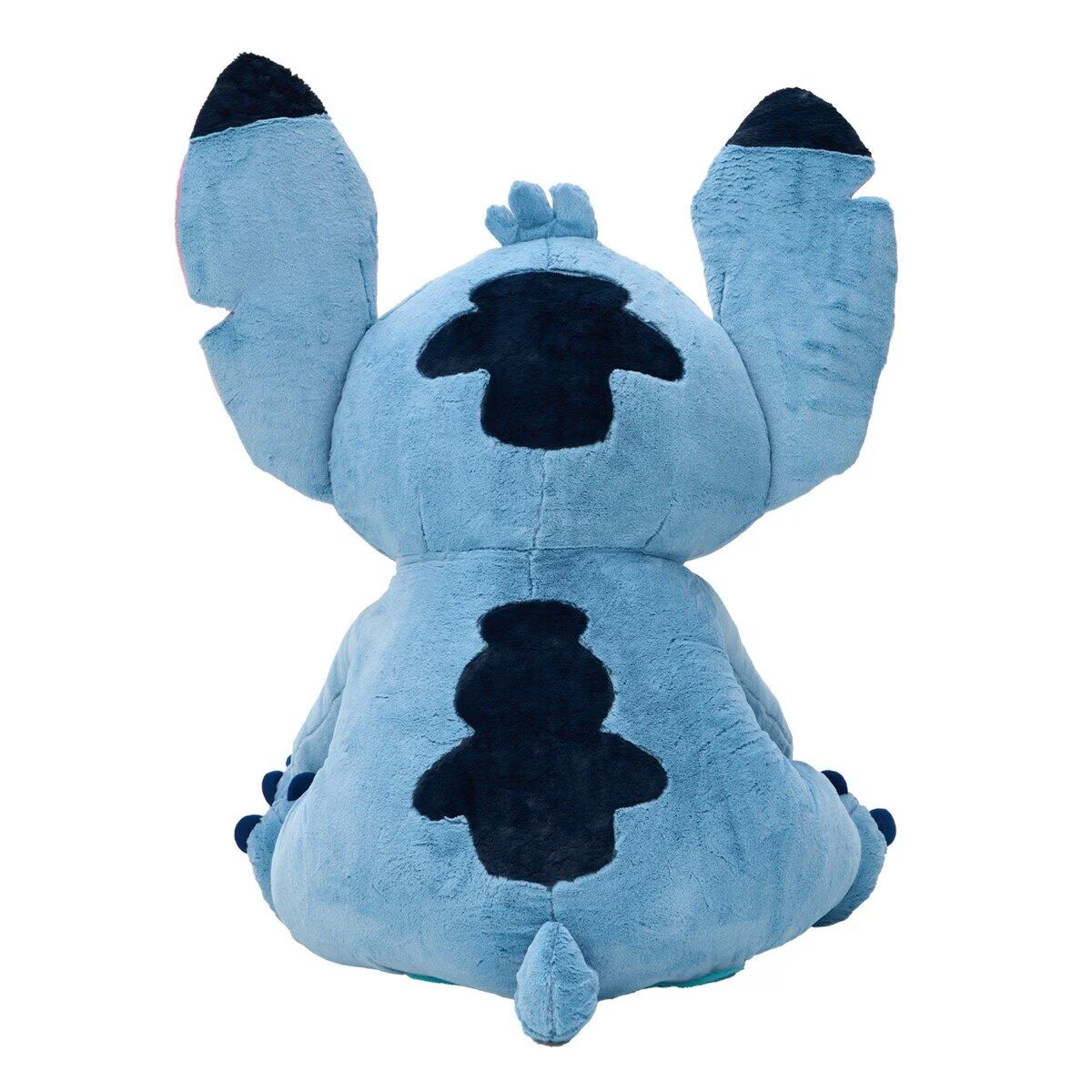 大きなスティッチのぬいぐるみ 約80cm 特大スティッチぬいぐるみ