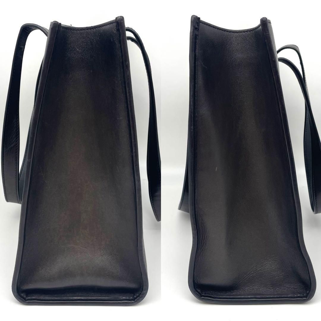 ベルルッティ 2way トートバッグ カリグラフィ 70529 - メルカリ