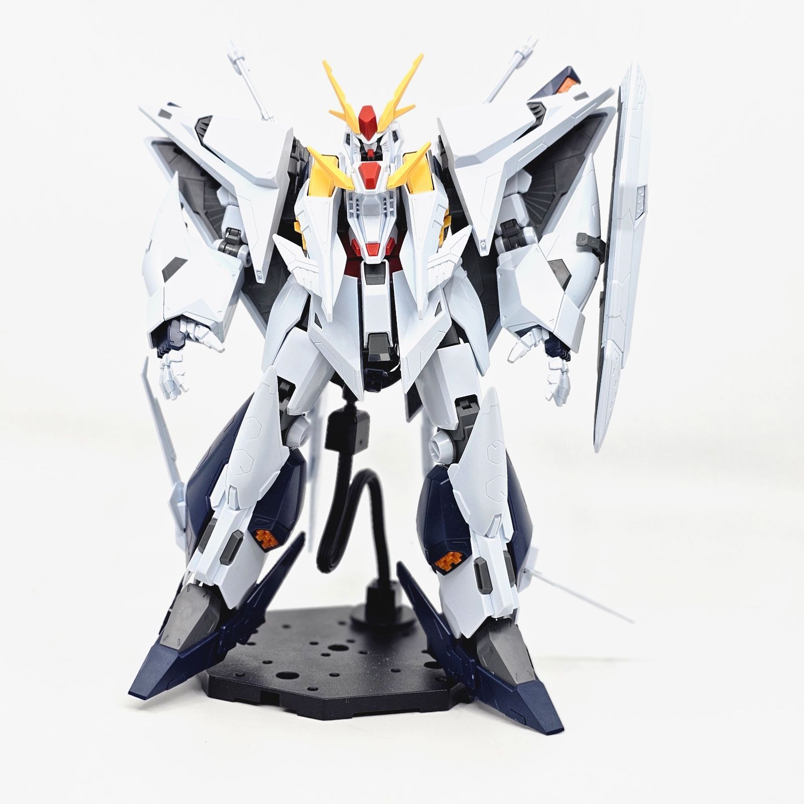 HG クスィーガンダム ペーネロペー 閃光のハサウェイセット ガンプラ