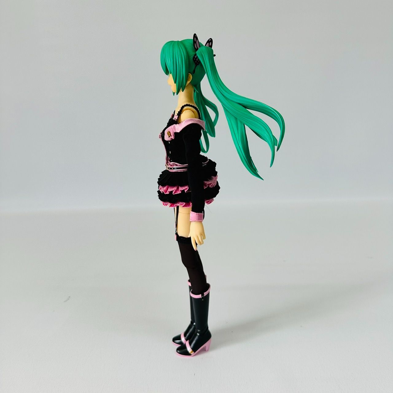 RAH 初音ミク ハニーウィップ デラックス ver フィギュア / リアル