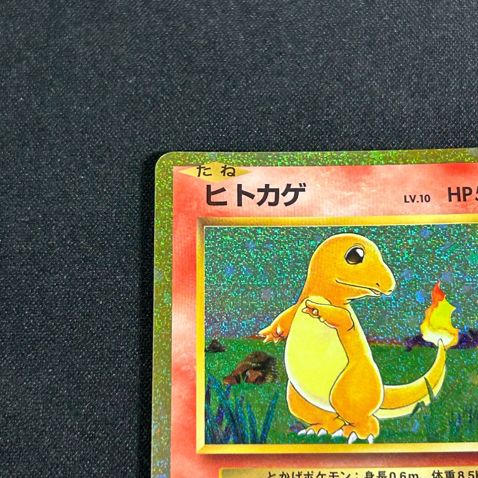 ポケモン クラシック リザードン リザード ヒトカゲ 3枚セット Classic