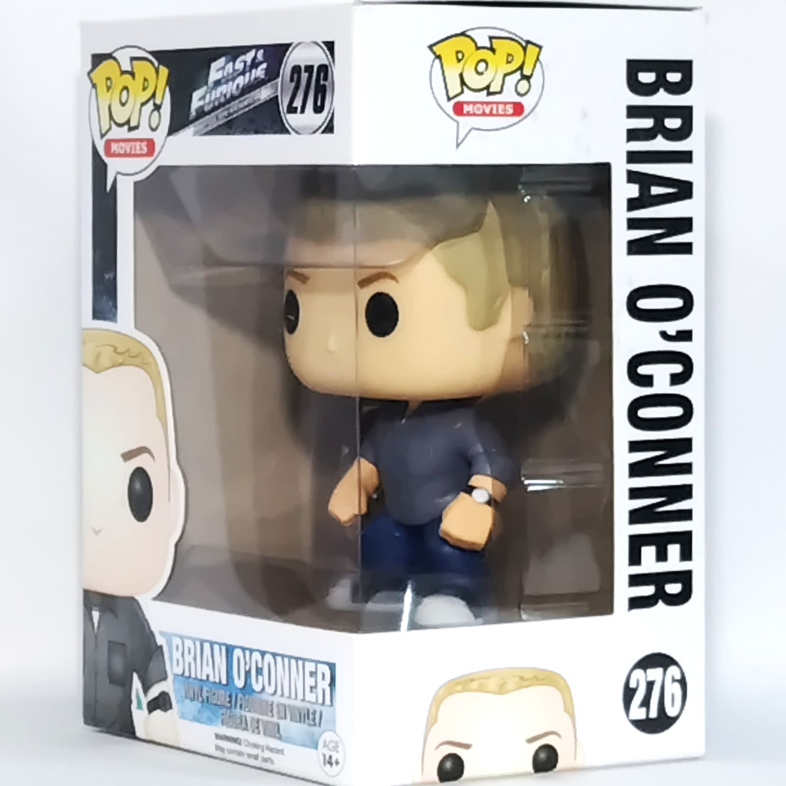 新品 】【 送料無料 】 ファンコ ポップ！ ワイルド・スピード MEGA