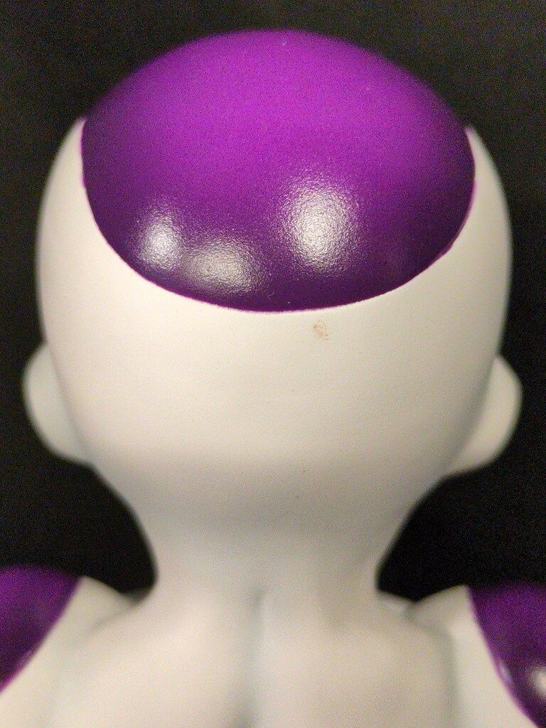 ポッカ ドラゴンボールクイズキャンペーン当選品 フリーザオリジナル