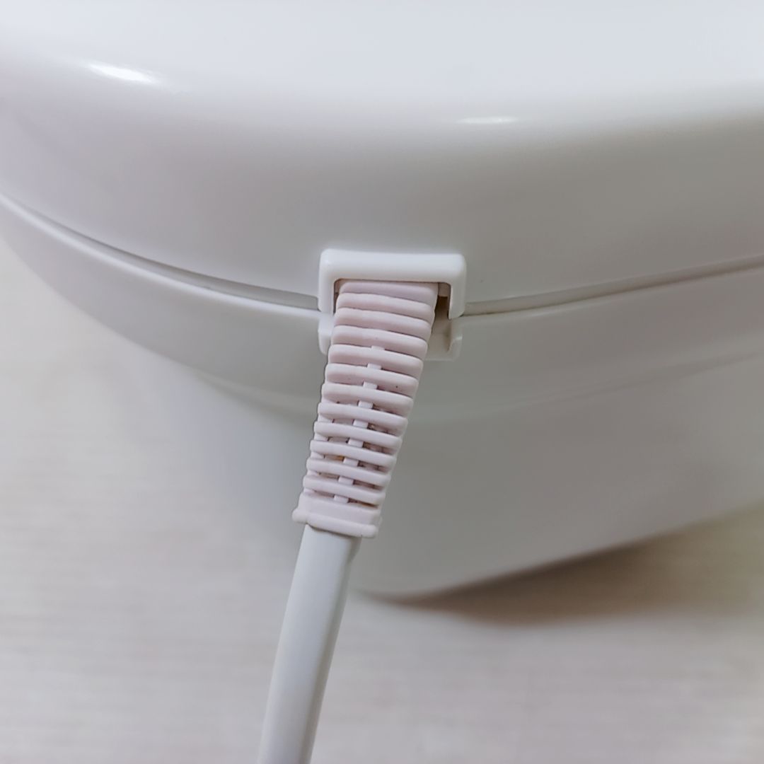 新品】ヤーマン ゲルマデトックス HB-6 フットバス 足湯器 ゲルマ温浴