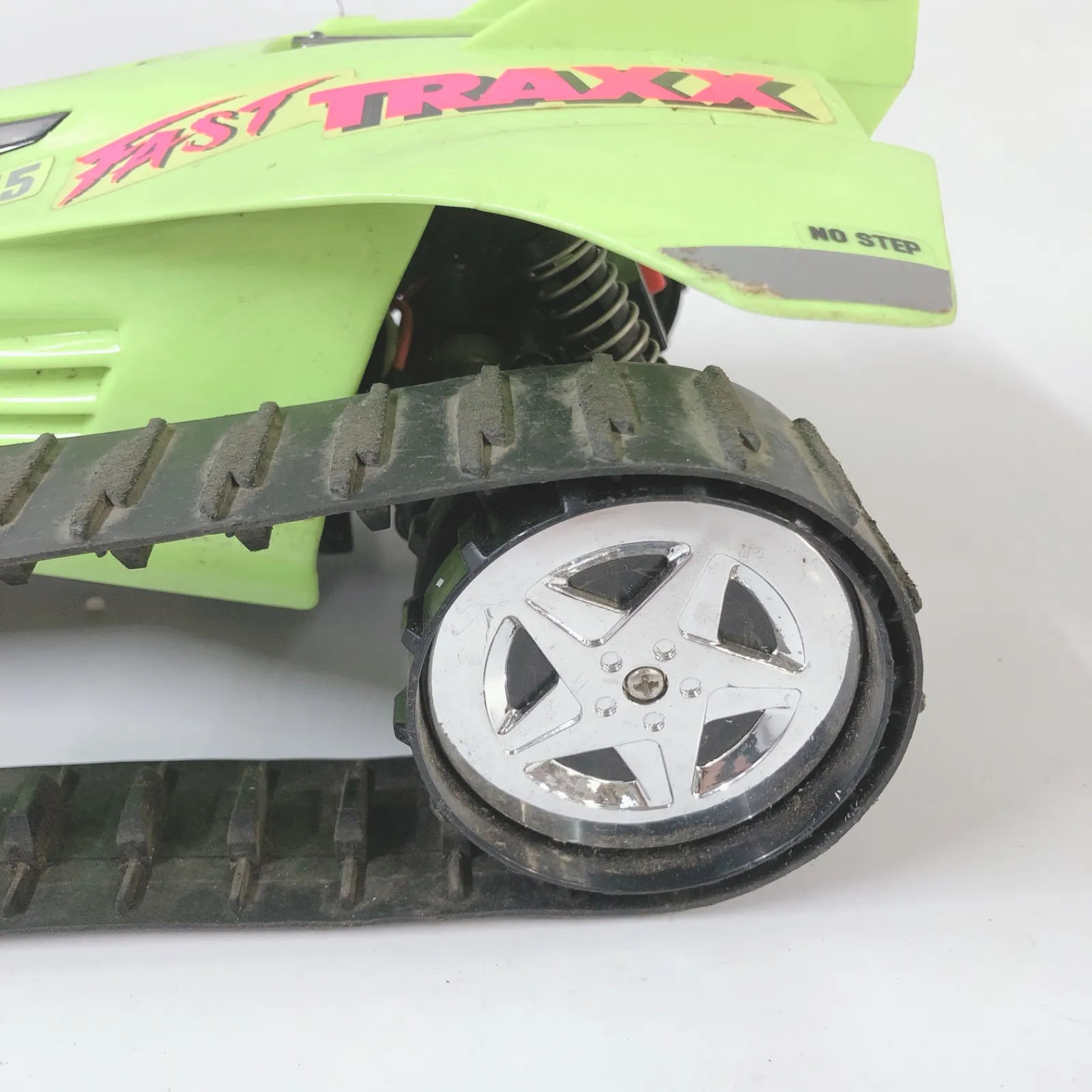 タイヨー ラジコン ファーストトラックス ジャンク|mercariメルカリ