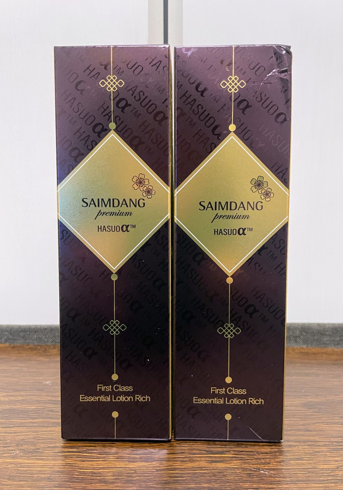 サイムダンプレミアム ファーストクラス 美容液 化粧水 リッチ IKKO