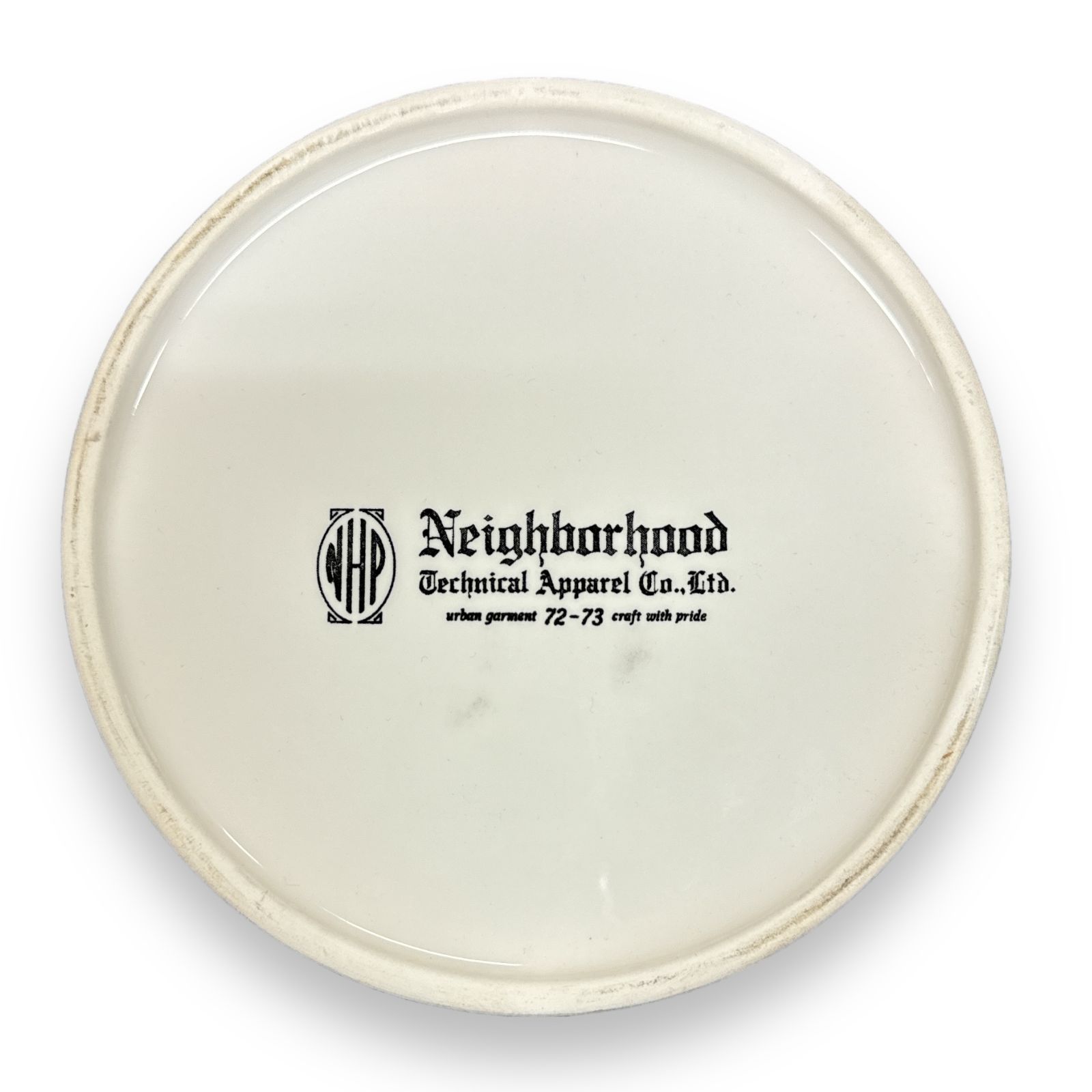 NEIGHBORHOOD 14SS BOOZE REAPER INCENSE CHAMBER SKULL ブース