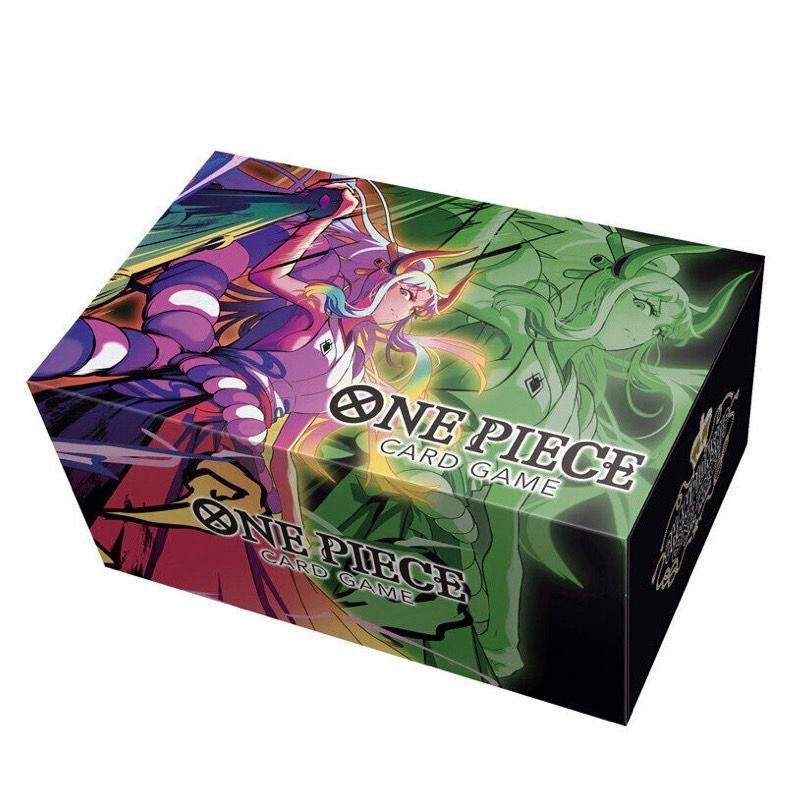 ONE PIECE カードゲーム チャンピオンシップセット 2022 (ヤマト