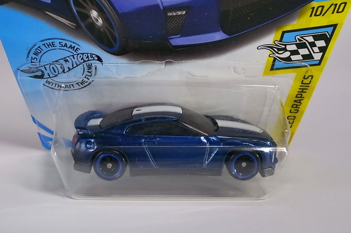 レア 】 ホットウィール スーパートレジャーハント 50周年記念