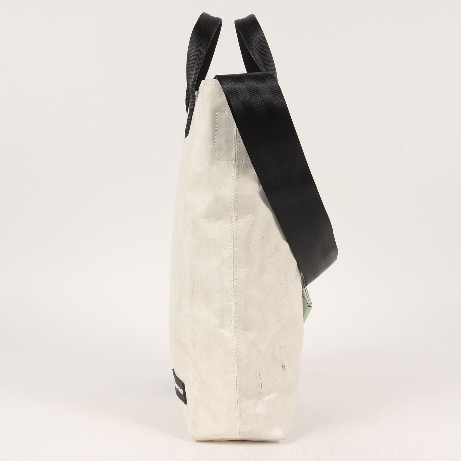 新品 FREITAG フライターグ バッグ リーランド 2WAY トートバッグ