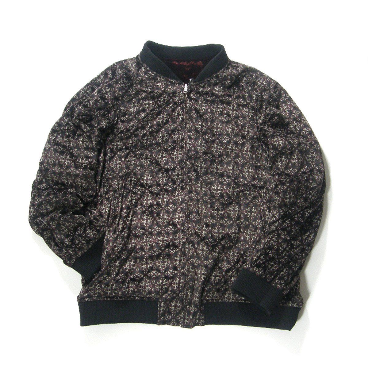 新品】 Varde77 ／ バルデ77 限定 リバーシブル スカジャン 日本製