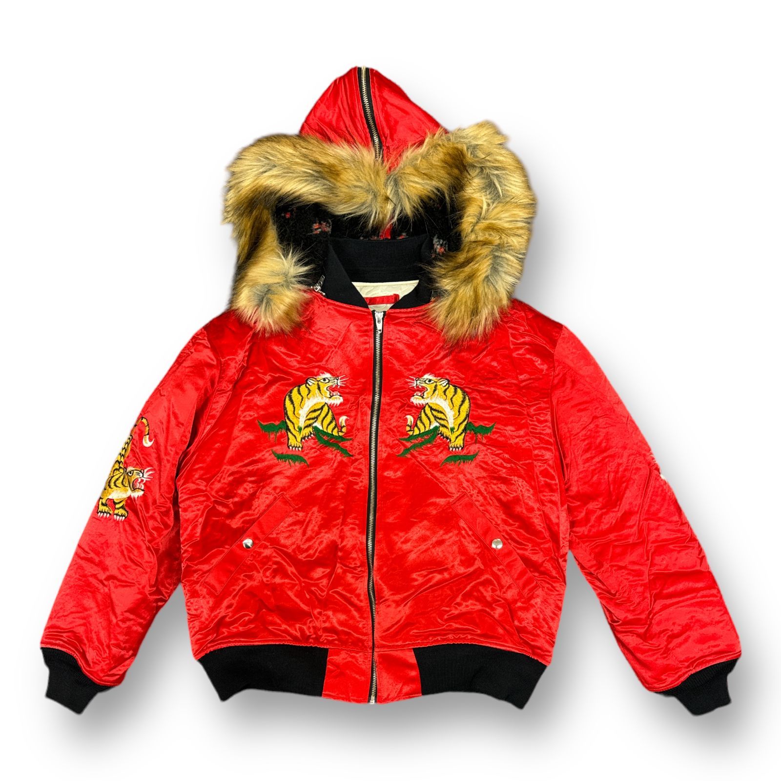 定価99000円 新品 DAIRIKU 23SS Korea Ska Jacket コリア スカ