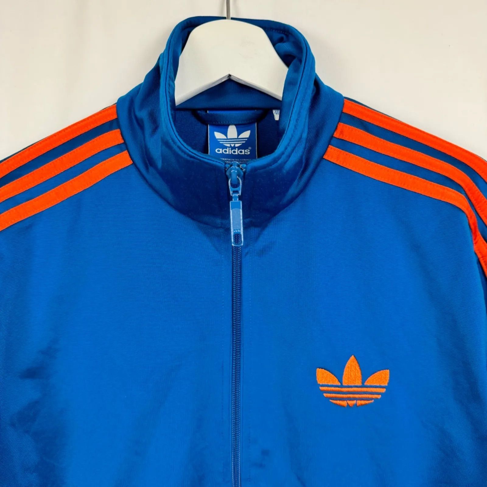 ☆adidas☆ アディダス トラックジャケット ファイヤーバード ジャージ