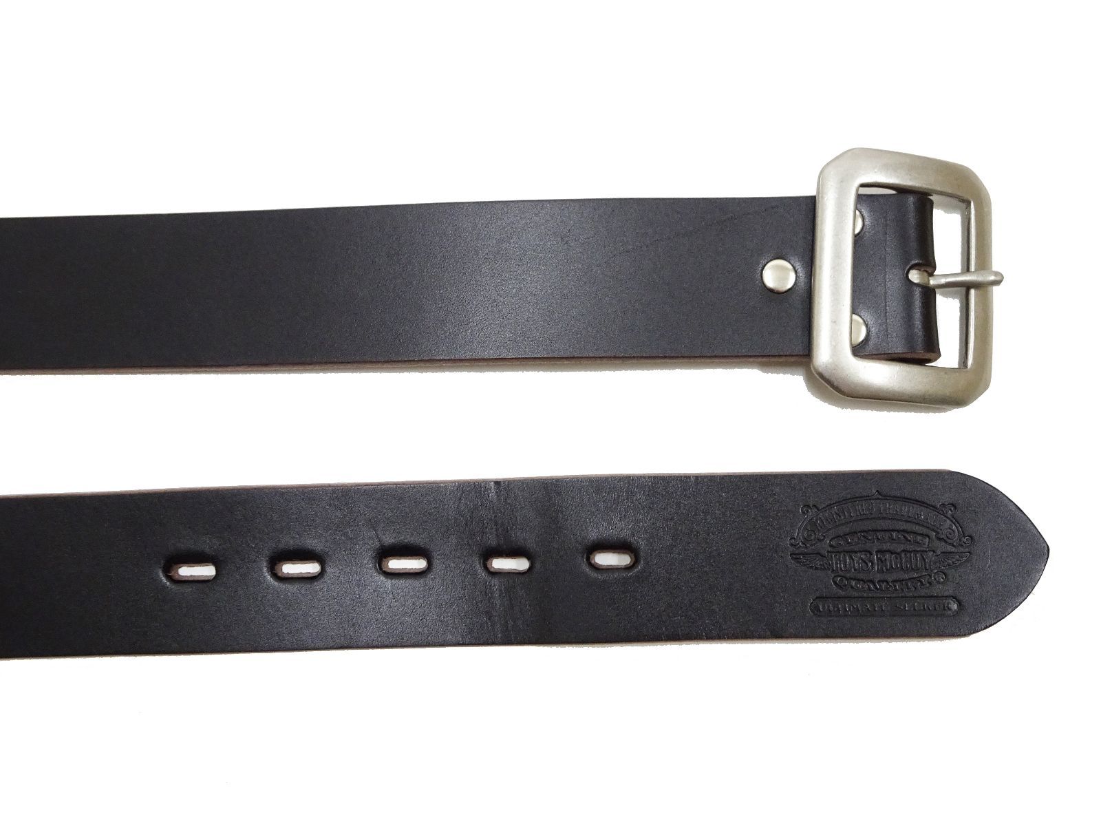 トイズマッコイ ベルト TMA2414 TOYS McCOY メンズ レザー ギャリソン