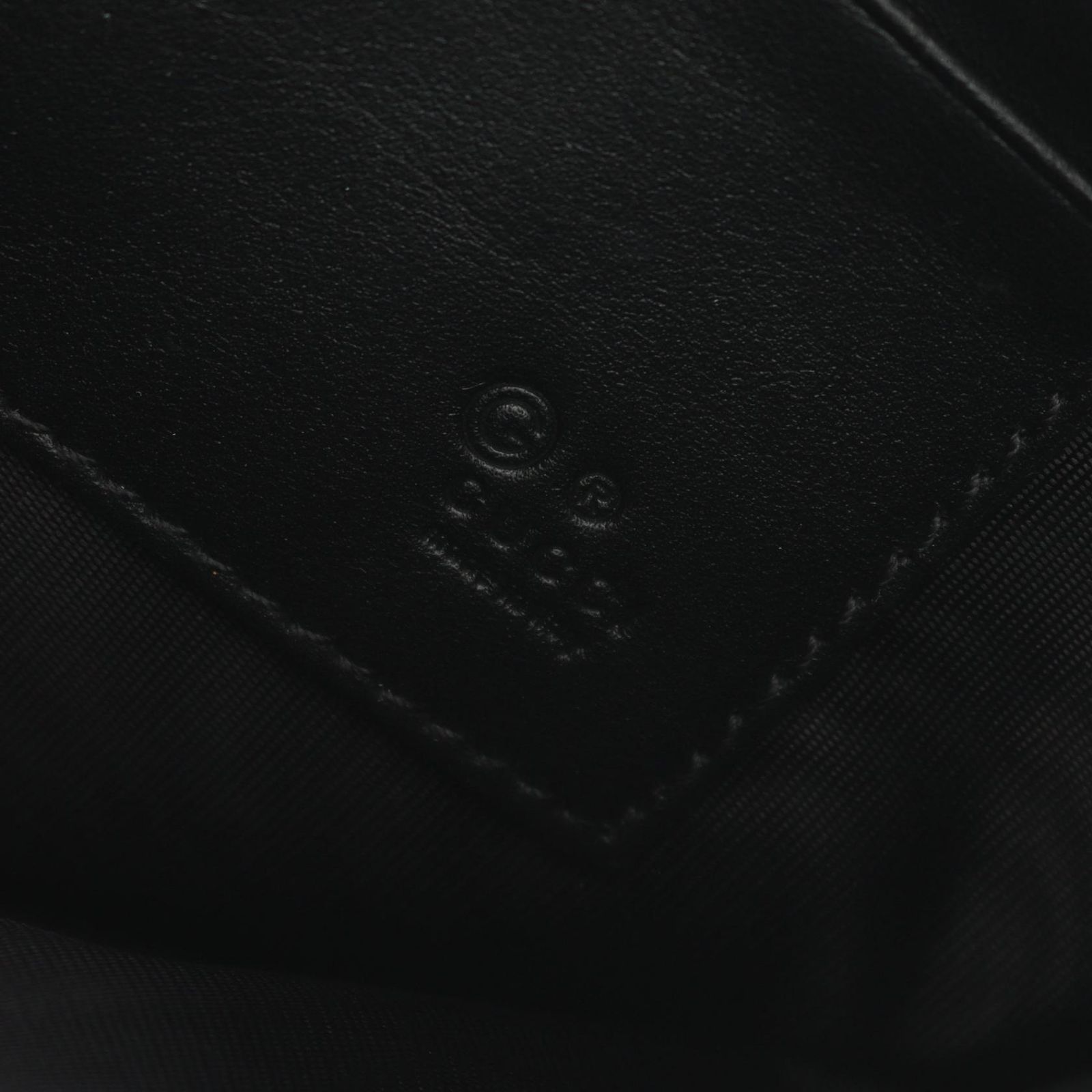 グッチ GUCCI セカンドバッグ クラッチバッグ マイクログッチシマ