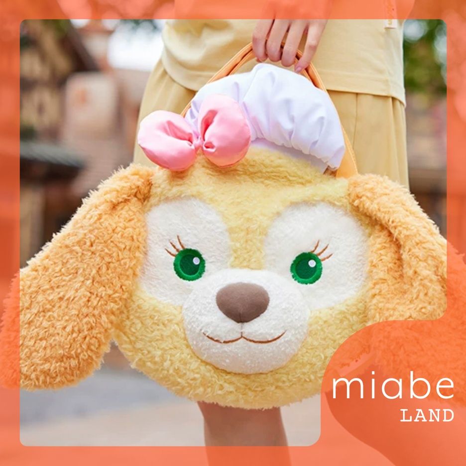 Group B｜10-15営業日国内倉庫発送｜上海ディズニー公式グッズ専門