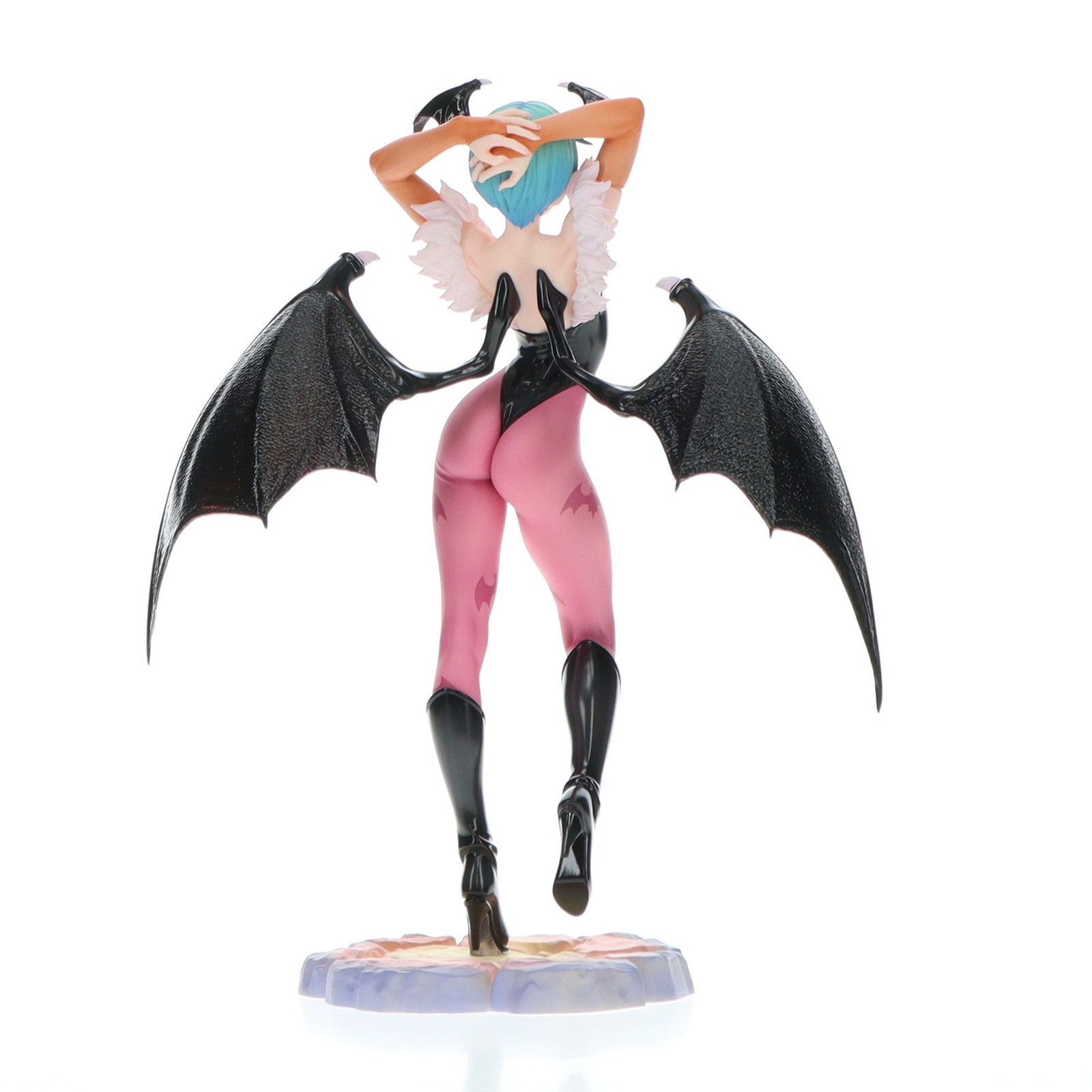 BISHOUJOシリーズ ヴァンパイア美少女 リリス 限定版 1/7 完成品