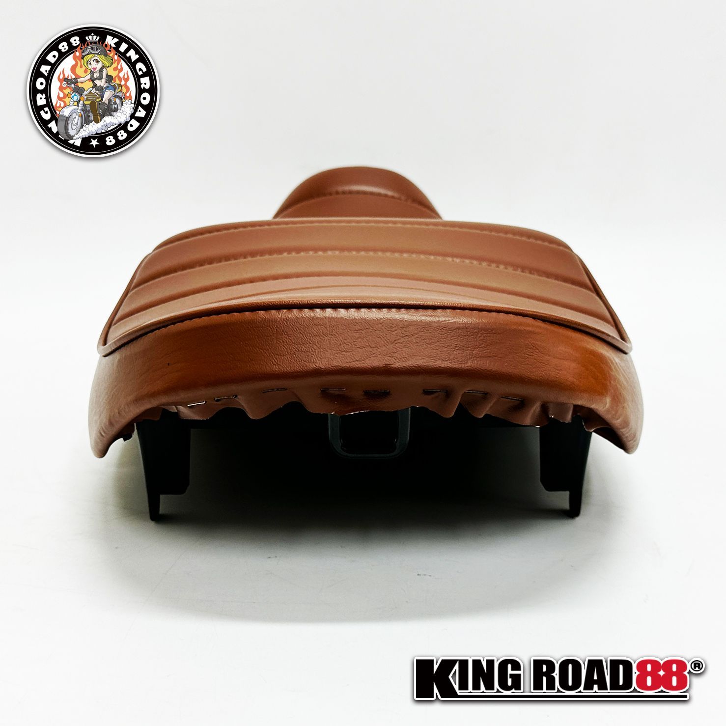 バリオスⅠ型 ZR250A KingRoad88 タックロールシート あんこ抜き