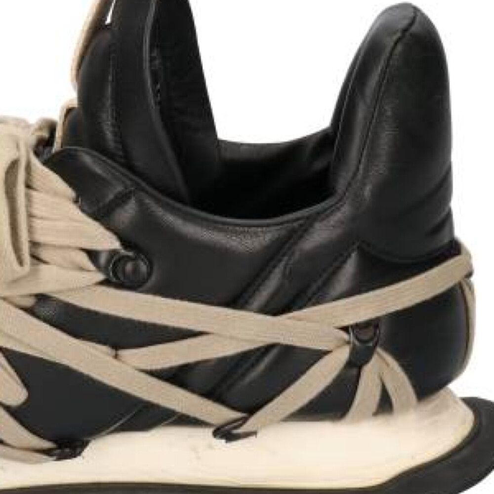 Rick Owens (リックオウエンス) MAXIMAL RUNNER マキシマムランナー