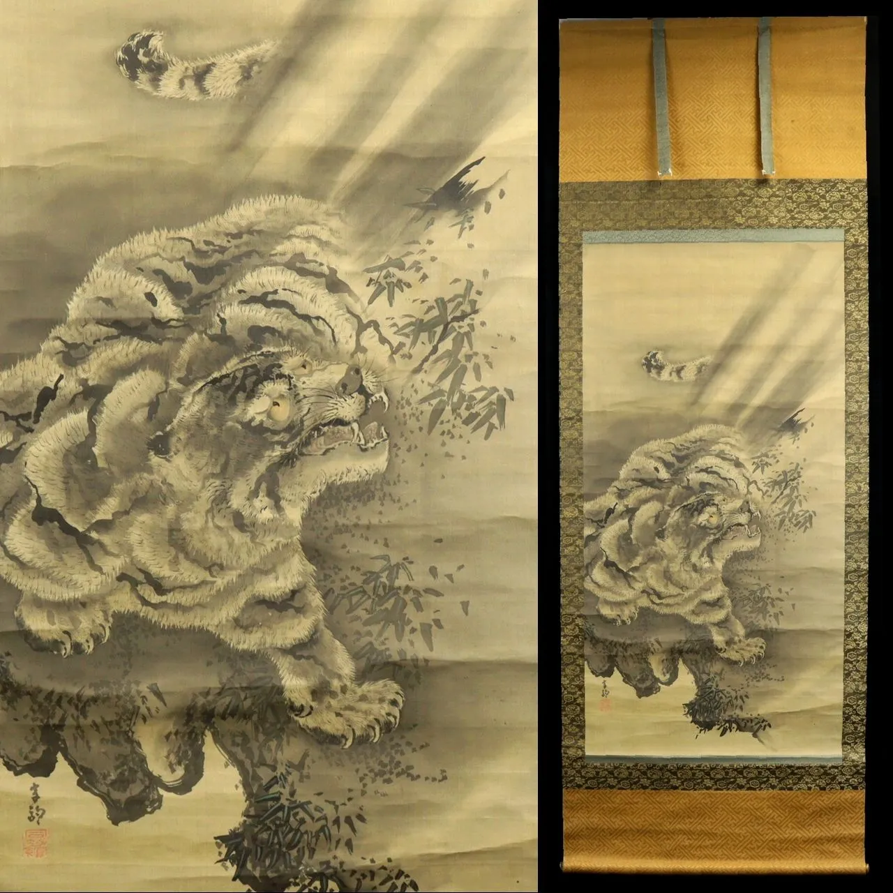 2026年最新】岸駒の人気アイテム - メルカリ