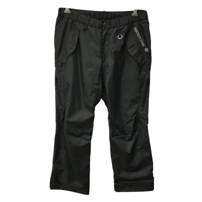 PEARLY GATES パーリーゲイツ パンツ メンズ ゴルフウェア 防風 蓄熱