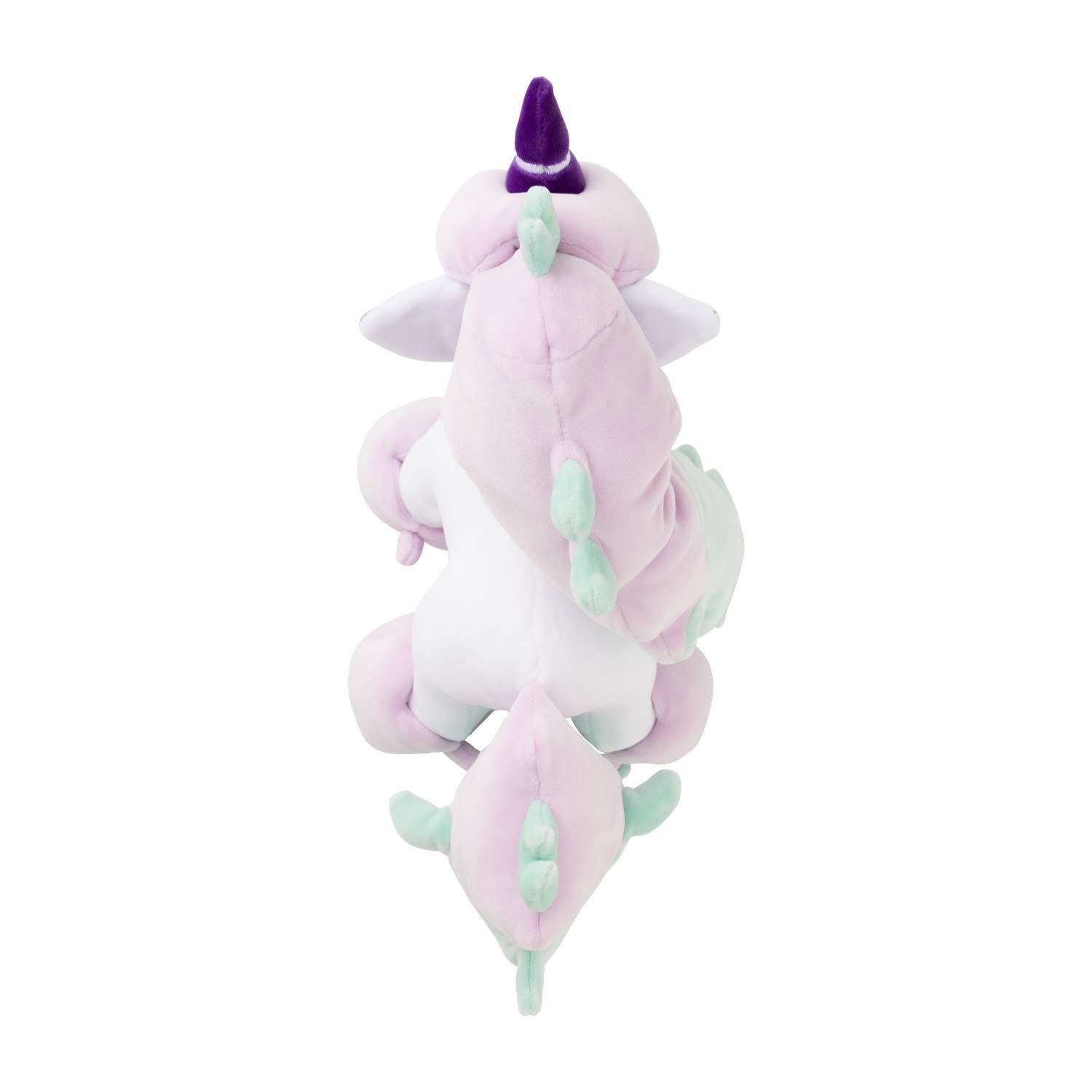 ポケモンセンター ポケモン マスコット HELLO PONYTA ガラルポニータ