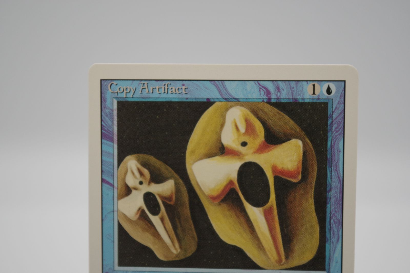 MTG 3ED Copy Artifact 英語版 - メルカリ